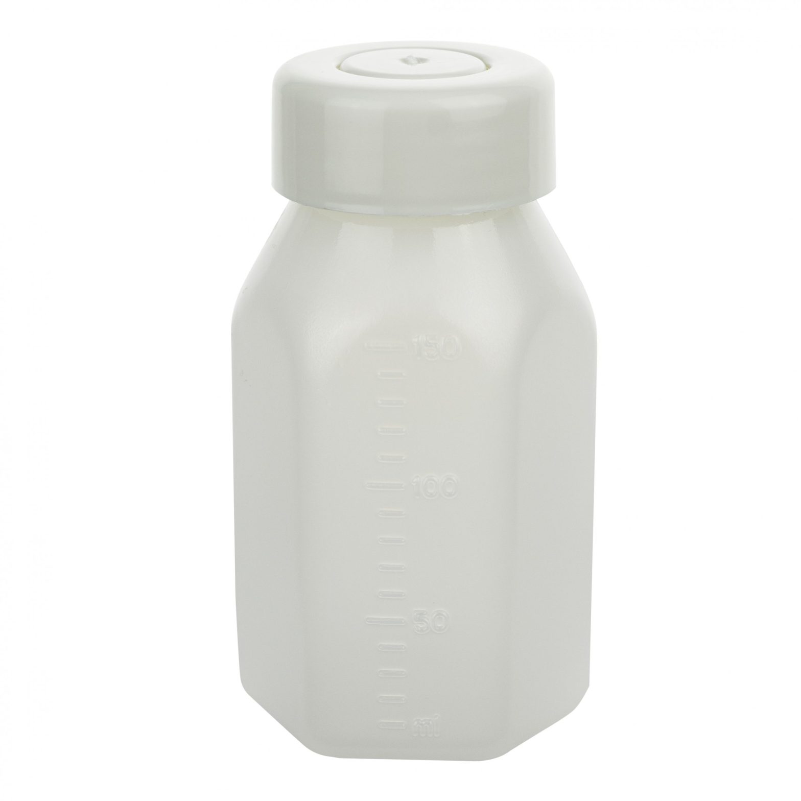 150ml Disposable Bottles Growbaby