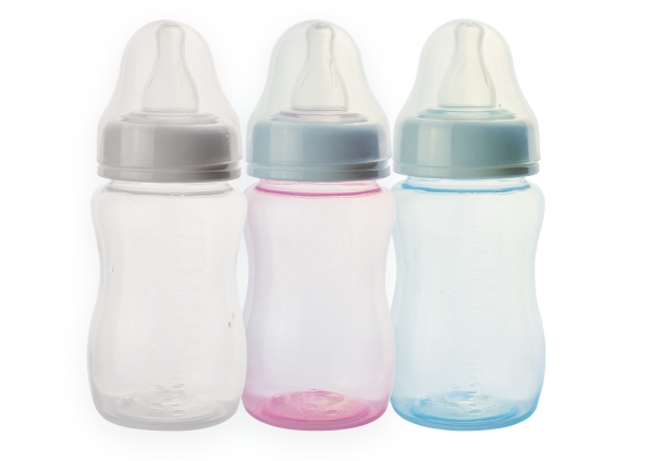 280ml Wide Neck Reusable Bottle